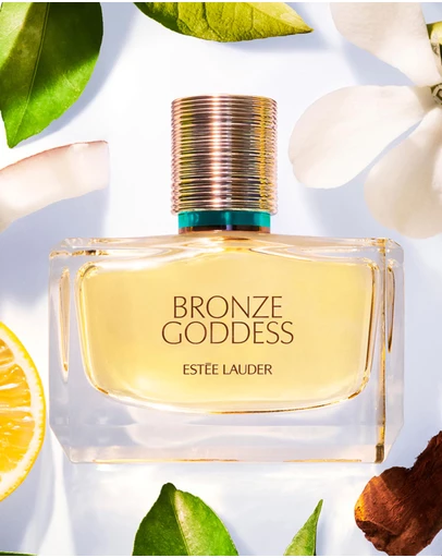 Estee Lauder - Bronze Goddess Eau Fraiche