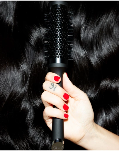 ghd - The blow out (size 2) - Ceramic Radial Brush (35mm barrel)