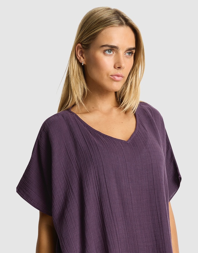 Sea Level Australia - Salt Kaftan