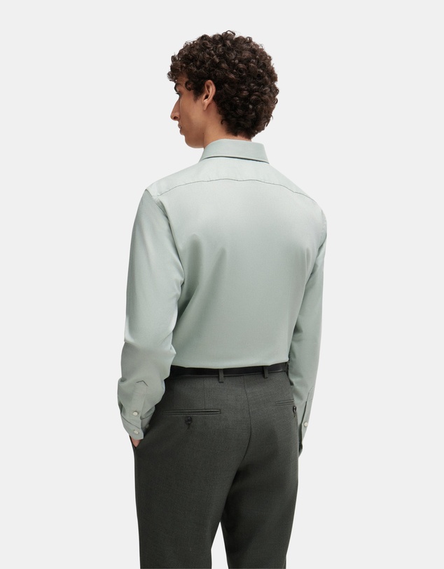 BOSS - Joe Kent Shirt