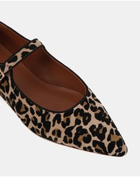 Miss Sofie - Merrick Flats