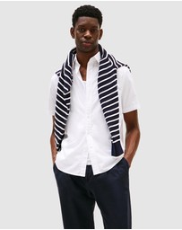 Tommy Hilfiger - Flex Poplin Solid Shirt