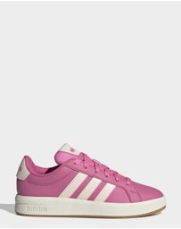 adidas Sportswear - GRAND COURT 3.0 SHOES JUNIOR