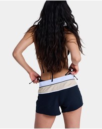 Roxy - Womens The Retro Essentials 2