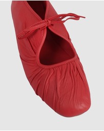 S by Sempre Di - Tilda Ballerinas