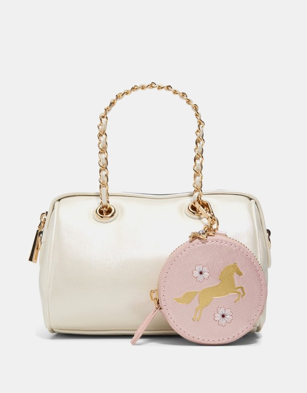 ALDO - Mikyla Top Handle Bag