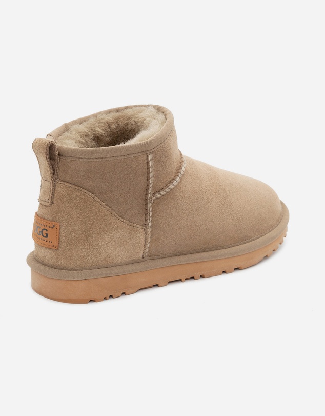 Ozwear Connection Uggs - Ugg Classic Ultra Mini Boot (Water Resistant)