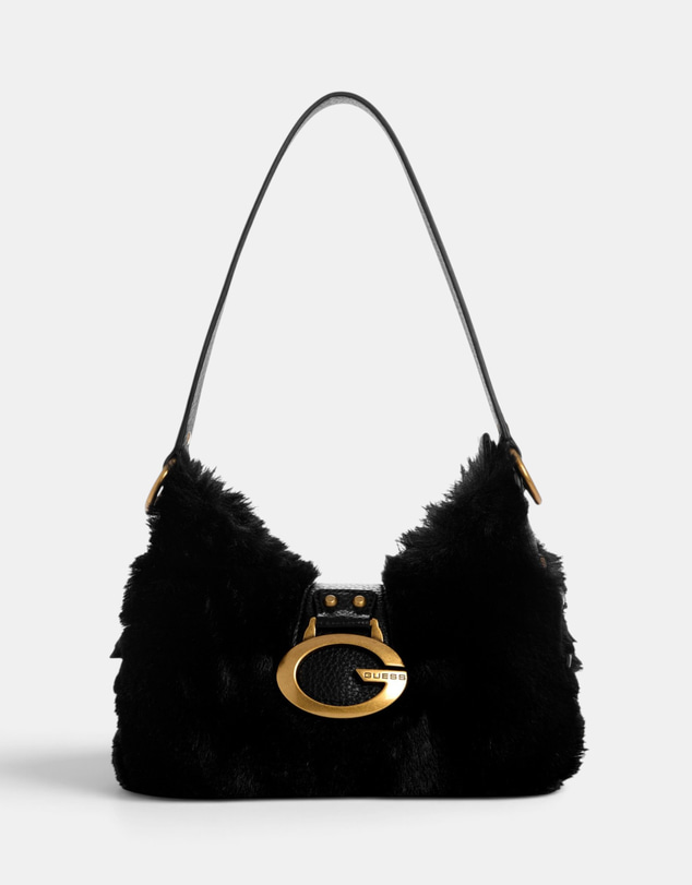 GUESS - Camden Mini Shoulder Bag