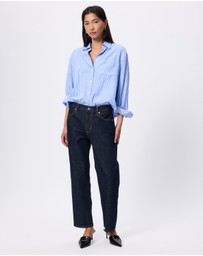Frame Denim - The Hang Jeans