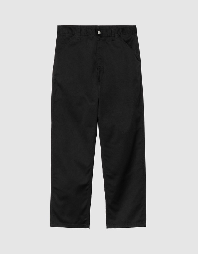 Carhartt WIP - Simple Pants