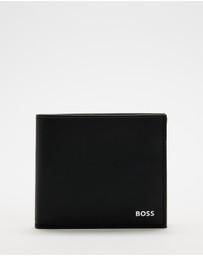 BOSS - 4cc Randy Bifold Wallet
