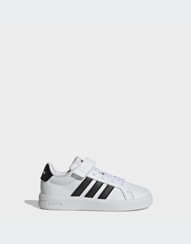 adidas Sportswear - GRAND COURT 3.0 SHOES CHILDREN Kids