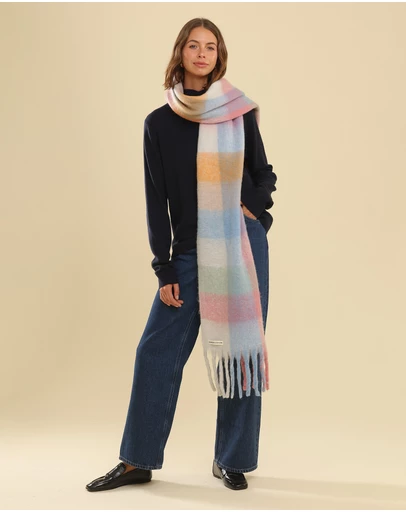 Morgan & Taylor - Emma Scarf