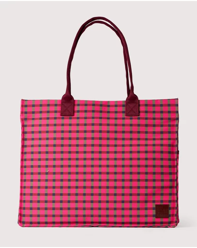 The Somewhere Co - Samba Ultimate Tote Bag