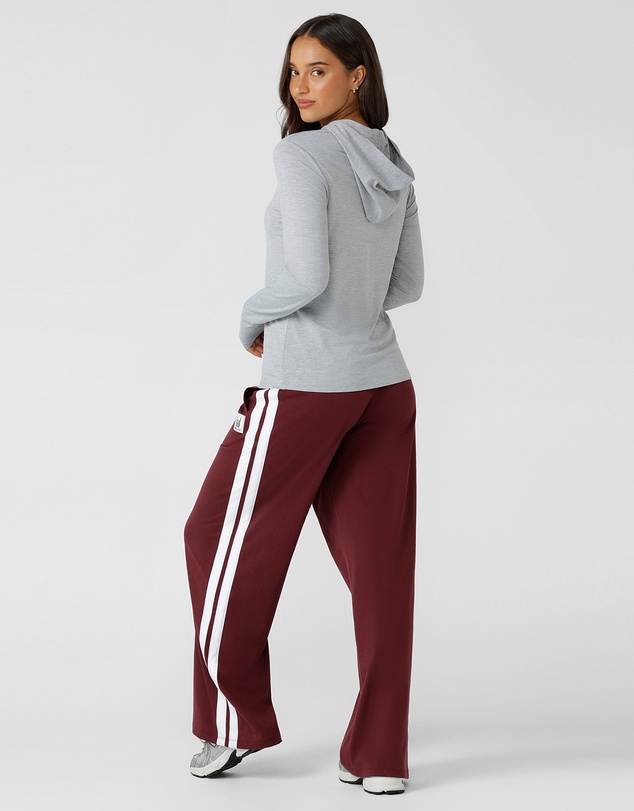 Lorna Jane - Sunrise Long Sleeve Hooded Top