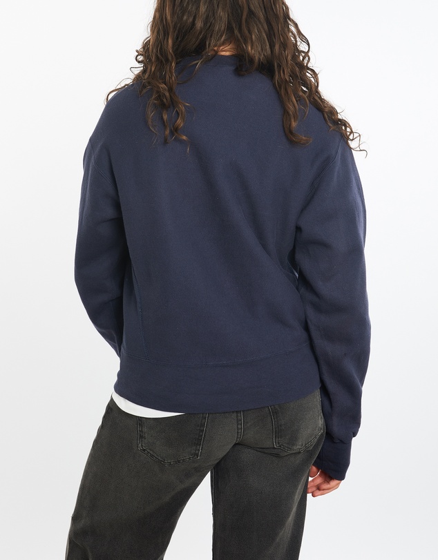 Vintage by The Real Deal - Pre Loved - Vintage 90s Farm Print Sweatshirt
