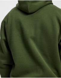 Eastside Golf - Sequence Fleece Hoodie