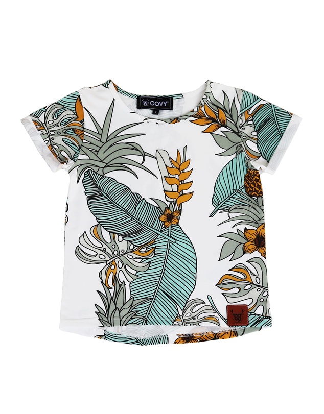 OOVY - Bahamas Tee