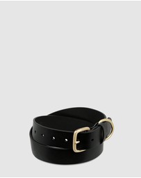 Status Anxiety - Disarm Belt