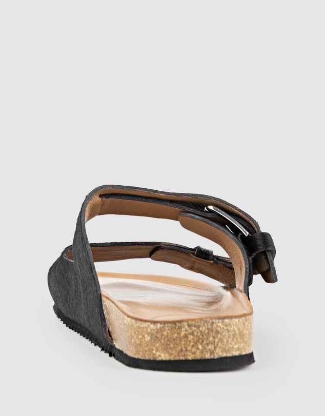 Edward Meller - KLEIN Two Strap Slide
