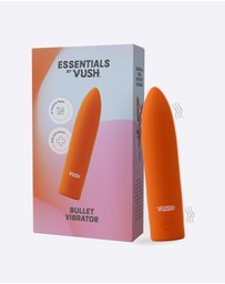 Vush - VUSH Essentials Bullet Vibrator