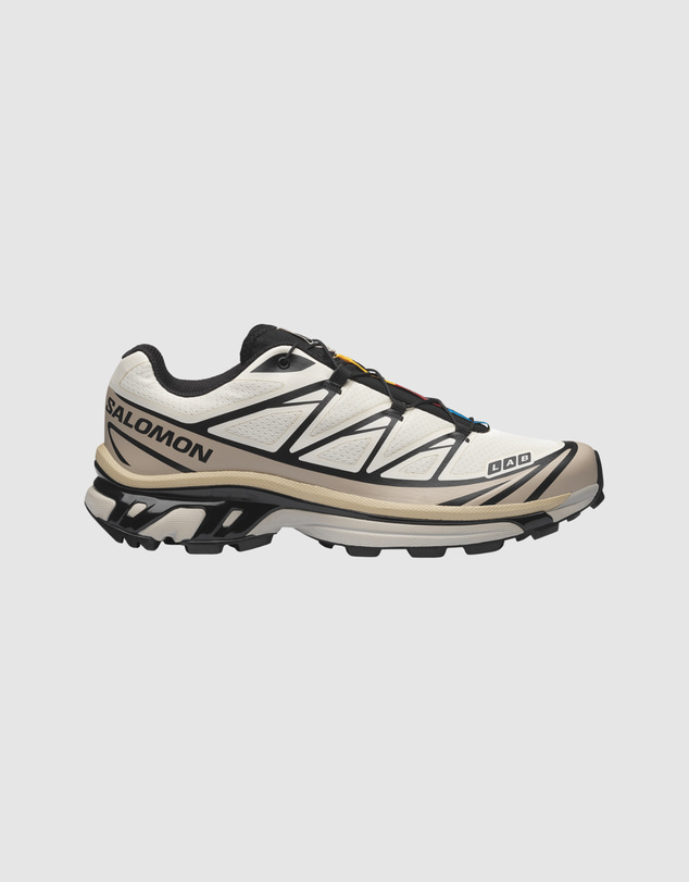 Salomon - XT-6