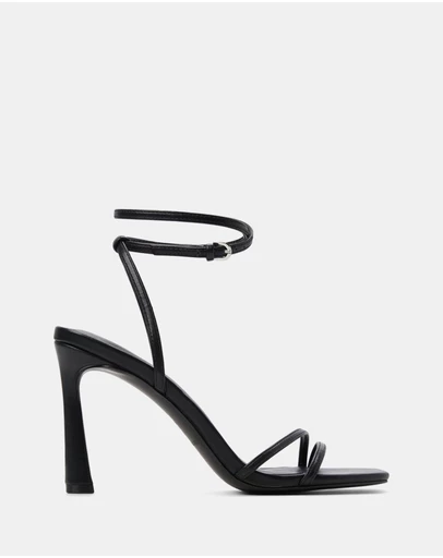 Call It Spring - Almaa Ankle Strap Heels