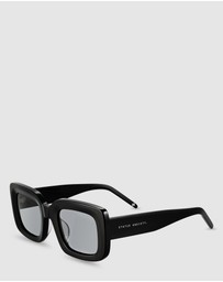 Status Anxiety - Unyielding Sunglasses