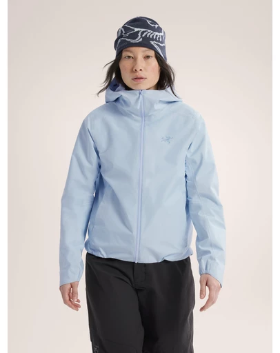 Arc'teryx - Solano Hoody Women's