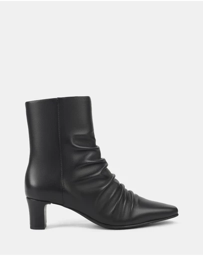 Hush Puppies - Janet