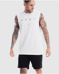 DVNT - Saint Tank