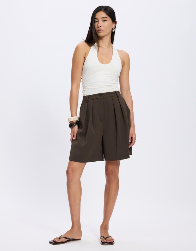 Elka Collective - Edra Shorts