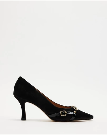 Nina Armando - Lauren II Heels