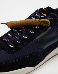 Paul Smith - Dover Trainers
