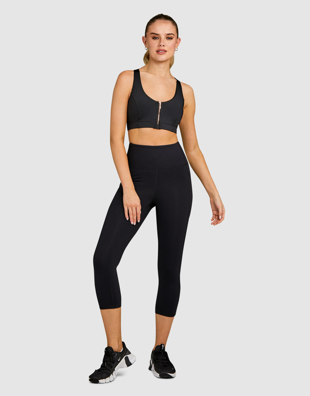 Rockwear - Elevate Pocket 7/8 Tights