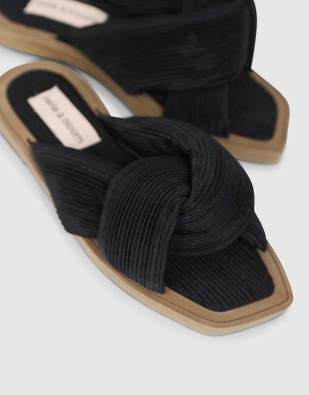 Belle & Bloom - Oblivion Slides