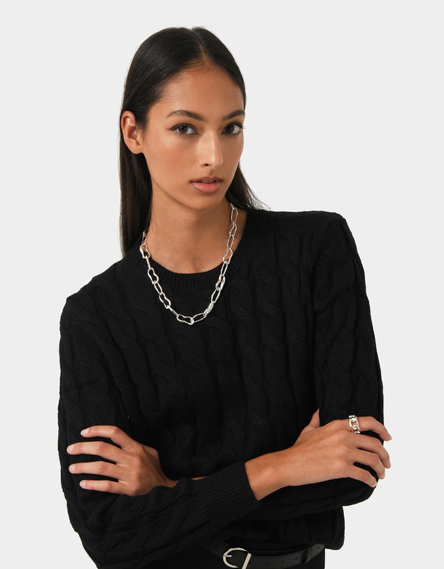 Forcast - Winsley Chain Necklace