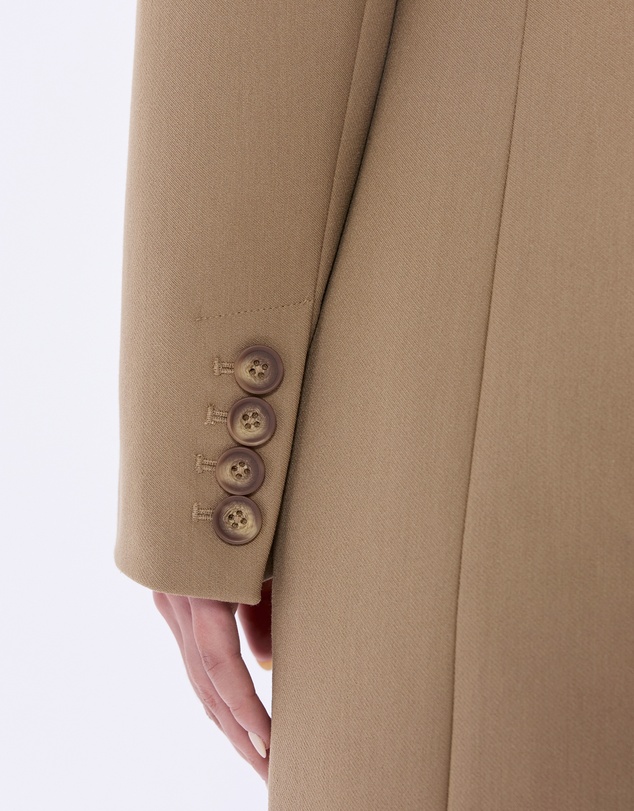 Marcs - Rei Longline Coat