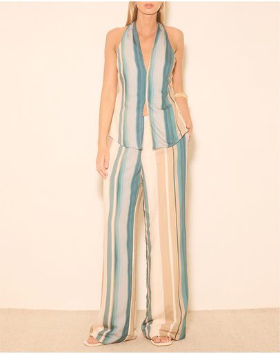 Mirage Stripe