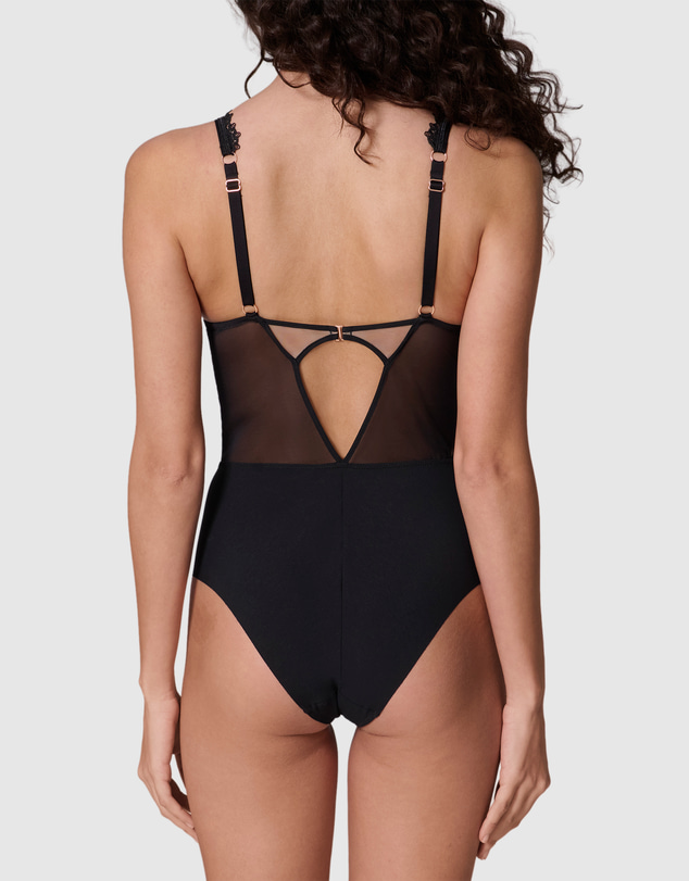 Simone Perele - Fantasme Bodysuit