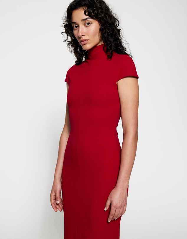 Solace London - Lang Maxi Dress