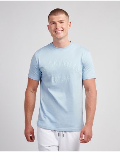 Chambray Blue