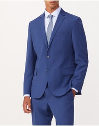 Van Heusen - Heritage Weave Suit Jacket