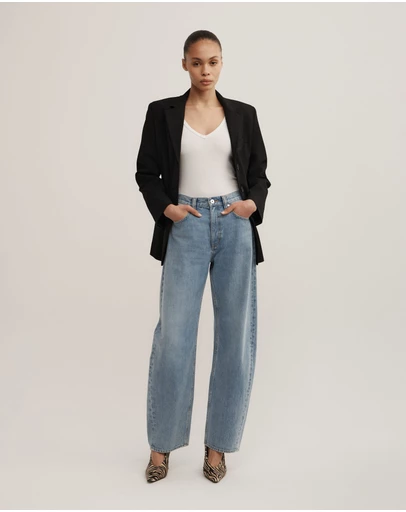 Witchery - Soft Curve Jeans