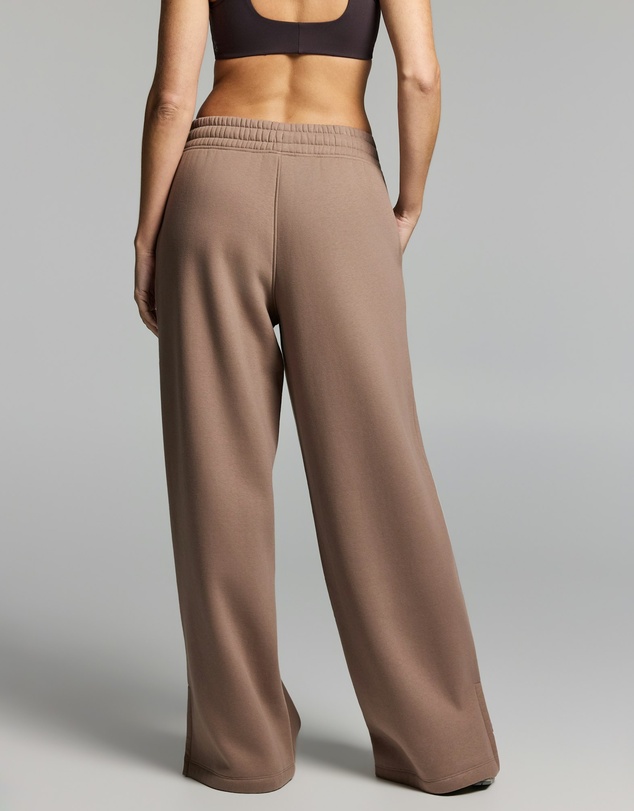 Rockwear - Luxe Fleece Wide Leg Pants
