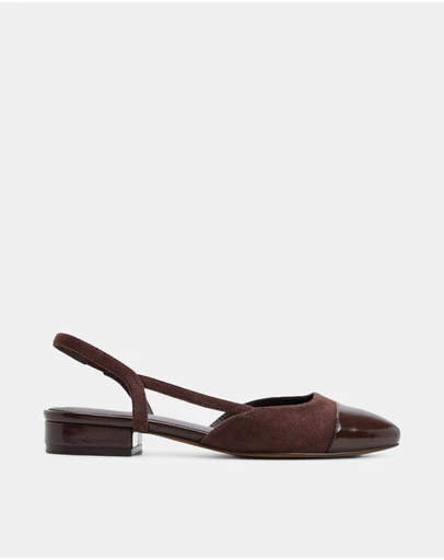 ALDO - Clementinne Slingback Heels