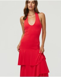 Tussah - Mila Frill Dress