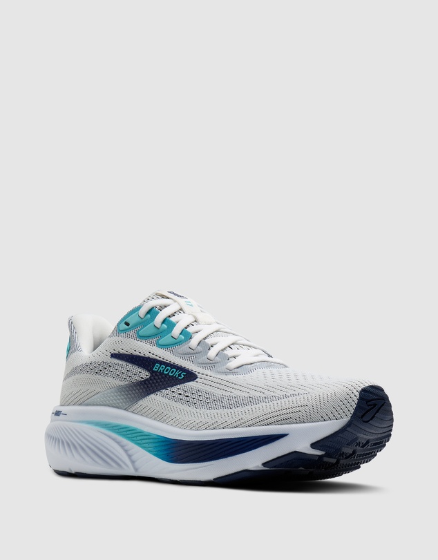 Brooks - Ghost 17 - Men's