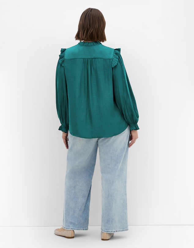 City Chic - Jocelyn Top