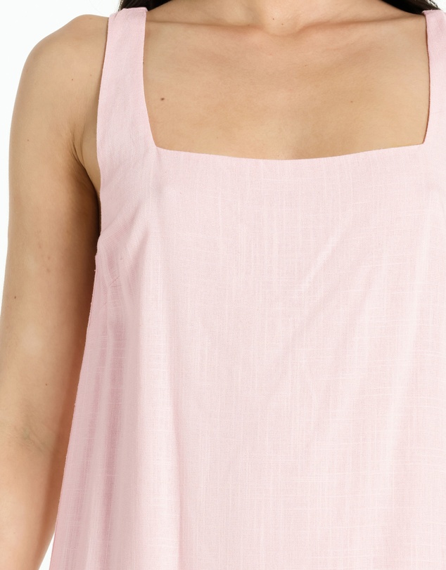 Lost in Lunar  - Celeste Mini Dress